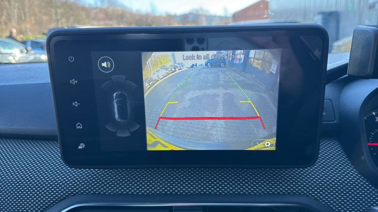 Dacia Sandero Stepway 1.0 TCe Prestige 5dr Petrol Hatchback